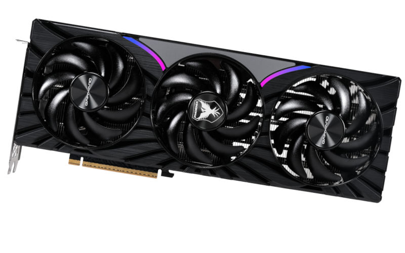 グラフィックボード・グラボ・ビデオカード GAINWARD GeForce RTX 5070Ti PHOENIX Gainward GeForce RTX 5070 Ti Phoenix-S - Carte graphique - Top Achat